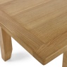 Julian Bowen Mallory Extending Dining Table