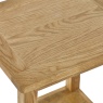 Julian Bowen Mallory Lamp Table