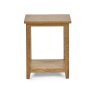 Julian Bowen Mallory Lamp Table