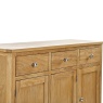Julian Bowen Mallory Large Sideboard