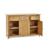 Julian Bowen Mallory Large Sideboard