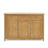 Julian Bowen Mallory Large Sideboard