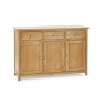 Julian Bowen Mallory Large Sideboard