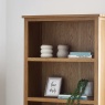 Julian Bowen Mallory Tall Bookcase