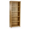 Julian Bowen Mallory Tall Bookcase
