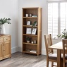 Julian Bowen Mallory Tall Bookcase