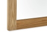 Julian Bowen Mallory Wall Mirror