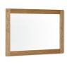 Julian Bowen Mallory Wall Mirror