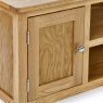 Julian Bowen Mallory Widescreen TV Unit