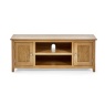 Julian Bowen Mallory Widescreen TV Unit