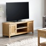 Julian Bowen Mallory Widescreen TV Unit