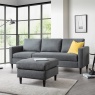 Julian Bowen Marant Corner Sofa