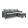 Julian Bowen Marant Corner Sofa