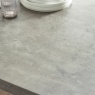 Julian Bowen Miller Concrete Effect Dining Table