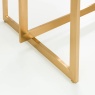 Julian Bowen Minori Dining Table