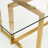 Julian Bowen Minori Dining Table