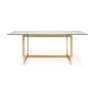 Julian Bowen Minori Dining Table
