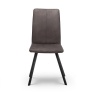 Julian Bowen Monroe Fabric Dining Chair