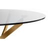 Julian Bowen Montero Round Table