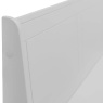 Julian Bowen Newport Corner Dining Set With Storage Bench - Dove Grey