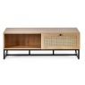 Julian Bowen Julian Bowen Padstow Coffee Table - Oak