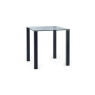 Julian Bowen Piero Square Table