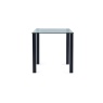 Julian Bowen Piero Square Table