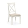 Julian Bowen Provence Dining Chair