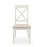 Julian Bowen Provence Dining Chair