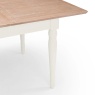 Julian Bowen Provence Extending Dining Table