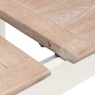 Julian Bowen Provence Extending Dining Table
