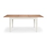 Julian Bowen Provence Extending Dining Table
