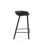 Julian Bowen Renzo Bar Stool - Black