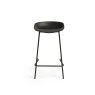 Julian Bowen Renzo Bar Stool - Black