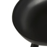 Julian Bowen Renzo Bar Stool - Black