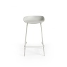 Julian Bowen Renzo Bar Stool - Grey