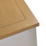 Julian Bowen Richmond Storage Bench