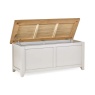 Julian Bowen Richmond Storage Bench