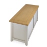 Julian Bowen Richmond Storage Bench