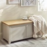 Julian Bowen Richmond Storage Bench
