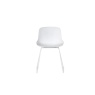 Julian Bowen Rocco Chair - White