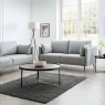 Julian Bowen Julian Bowen Rohe 2 Seater Sofa