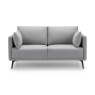 Julian Bowen Julian Bowen Rohe 2 Seater Sofa