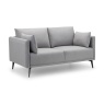 Julian Bowen Julian Bowen Rohe 2 Seater Sofa