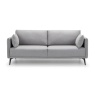 Julian Bowen Rohe 3 Seater Sofa