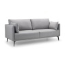 Julian Bowen Rohe 3 Seater Sofa