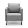 Julian Bowen Rohe Armchair