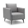 Julian Bowen Rohe Armchair