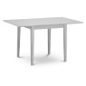 Julian Bowen Julian Bowen Rufford Dining Table - Grey