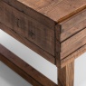 Julian Bowen Woburn 2 Drawer Coffee Table